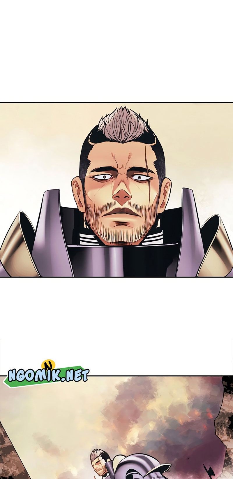 Dark Lady Isekai Chapter 173 Gambar 35