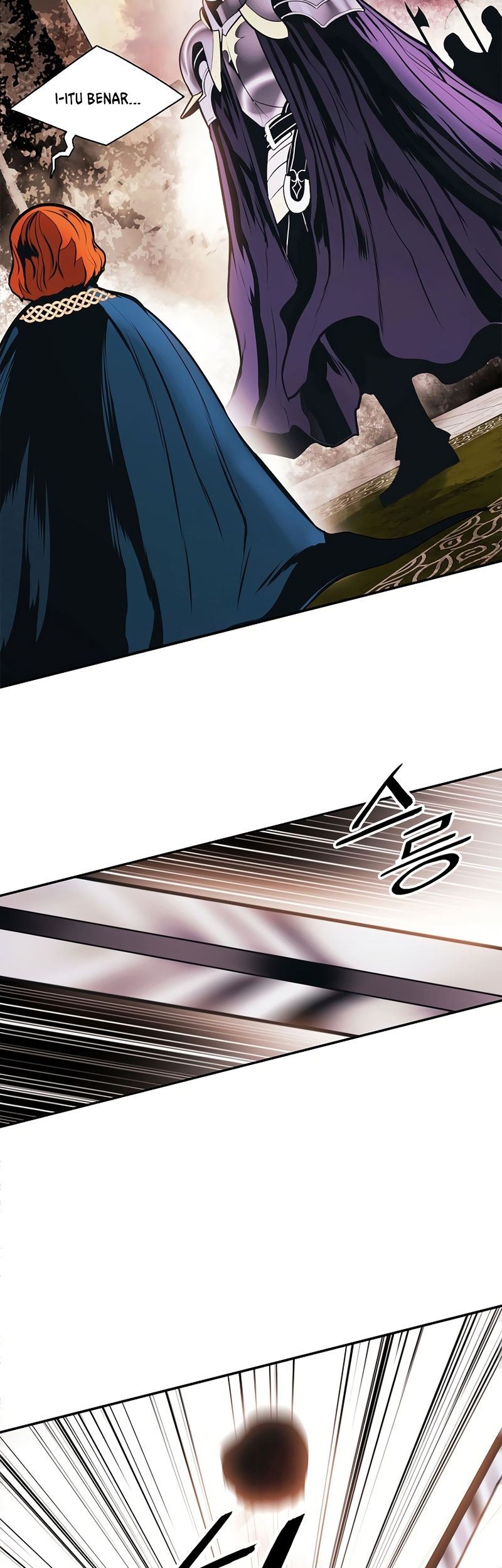 Dark Lady Isekai Chapter 173 Gambar 36