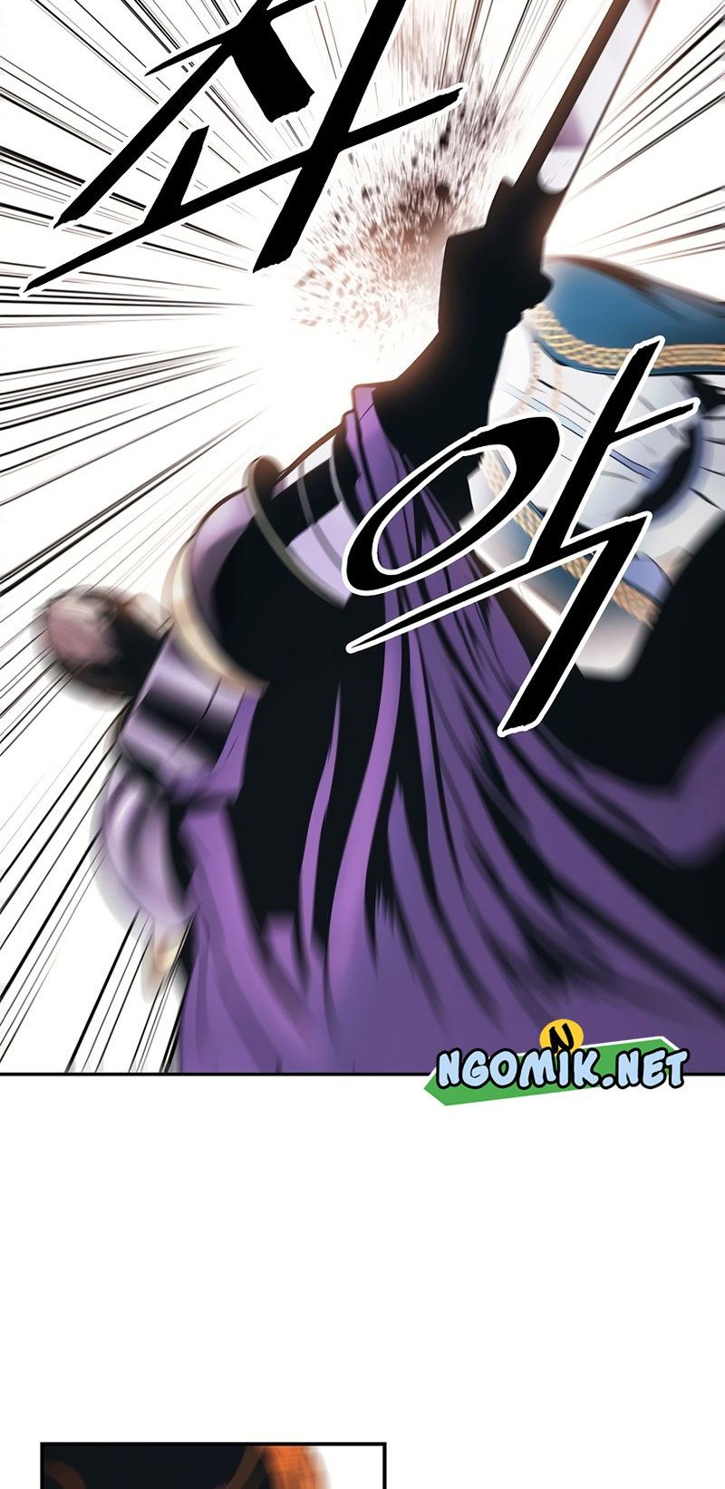 Dark Lady Isekai Chapter 173 Gambar 37