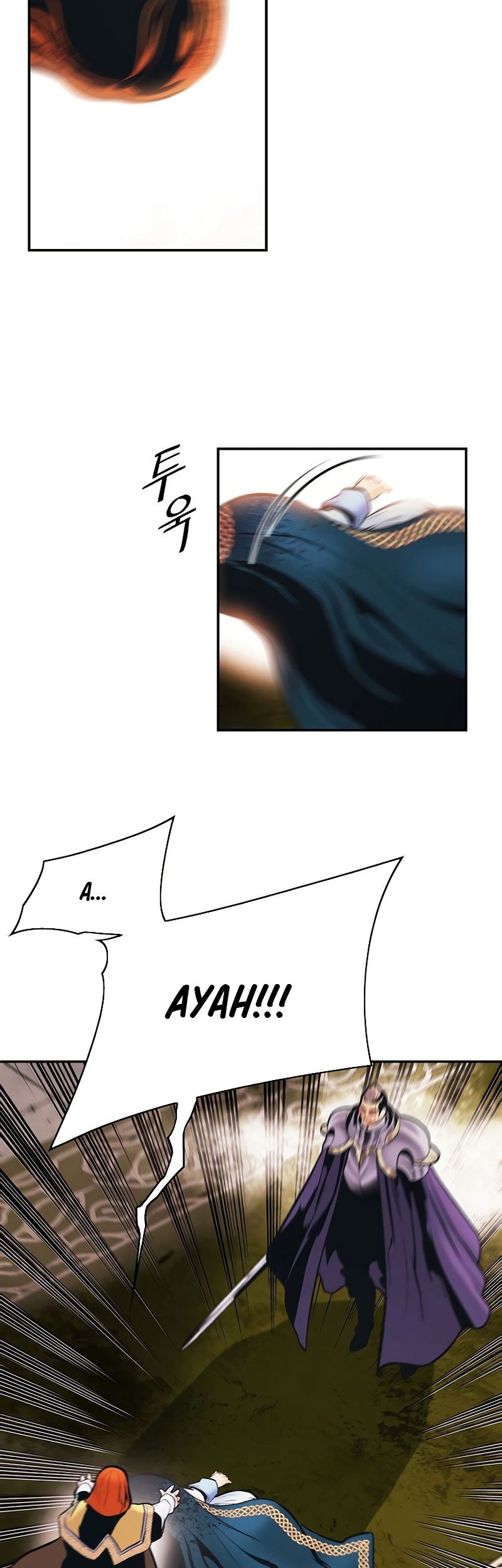 Dark Lady Isekai Chapter 173 Gambar 38