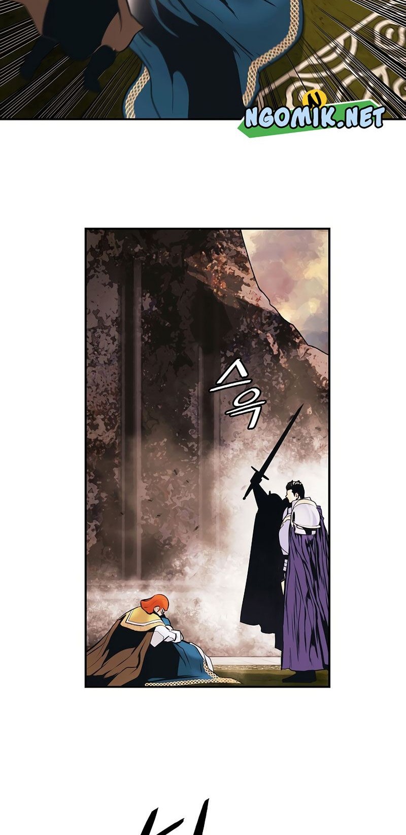 Dark Lady Isekai Chapter 173 Gambar 39