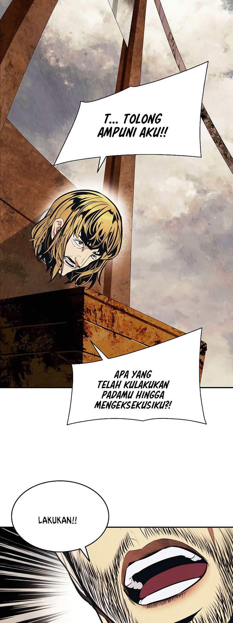 Dark Lady Isekai Chapter 173 Gambar 45