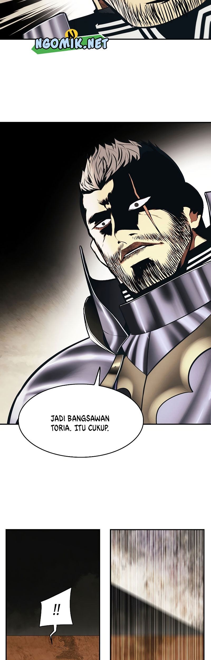 Dark Lady Isekai Chapter 173 Gambar 46