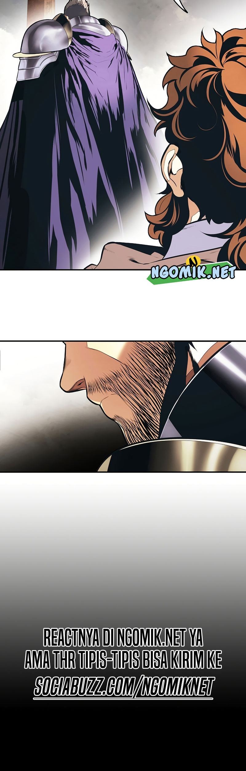 Dark Lady Isekai Chapter 173 Gambar 50