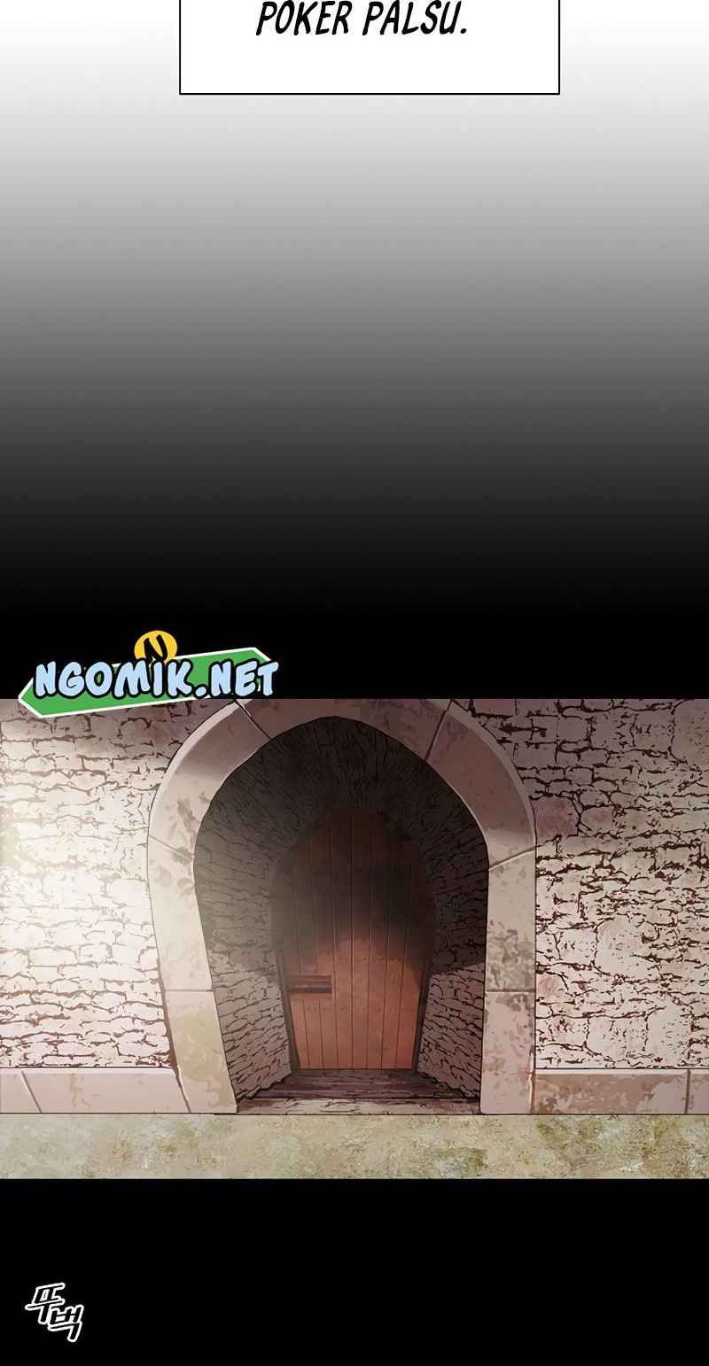 Dark Lady Isekai Chapter 173 Gambar 3