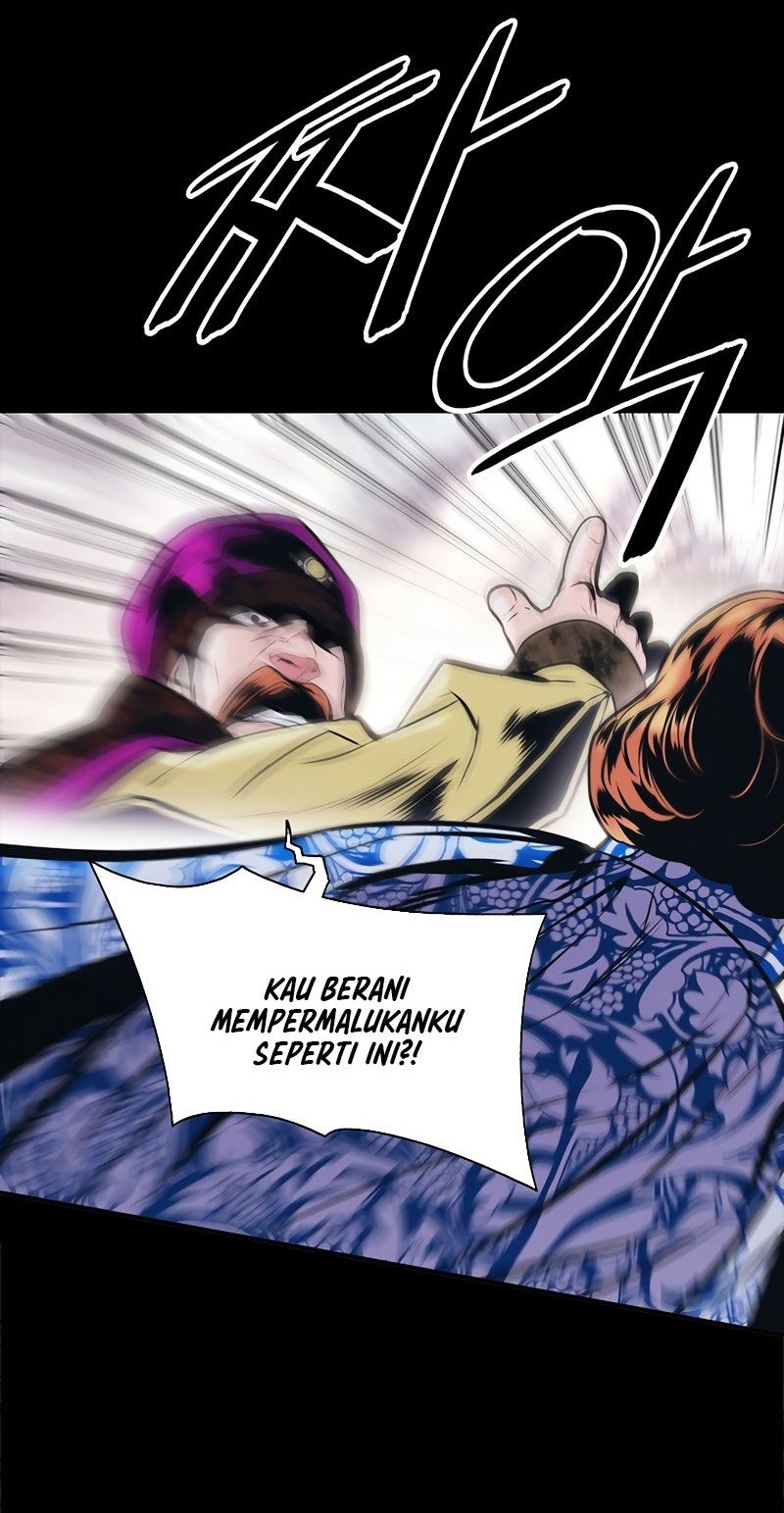 Dark Lady Isekai Chapter 173 Gambar 13