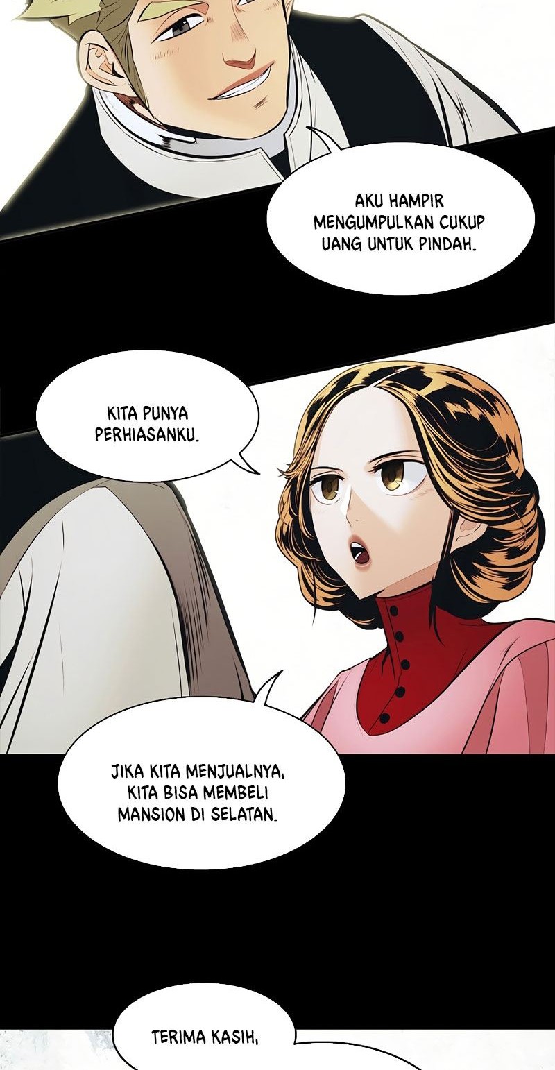 Dark Lady Isekai Chapter 173 Gambar 7