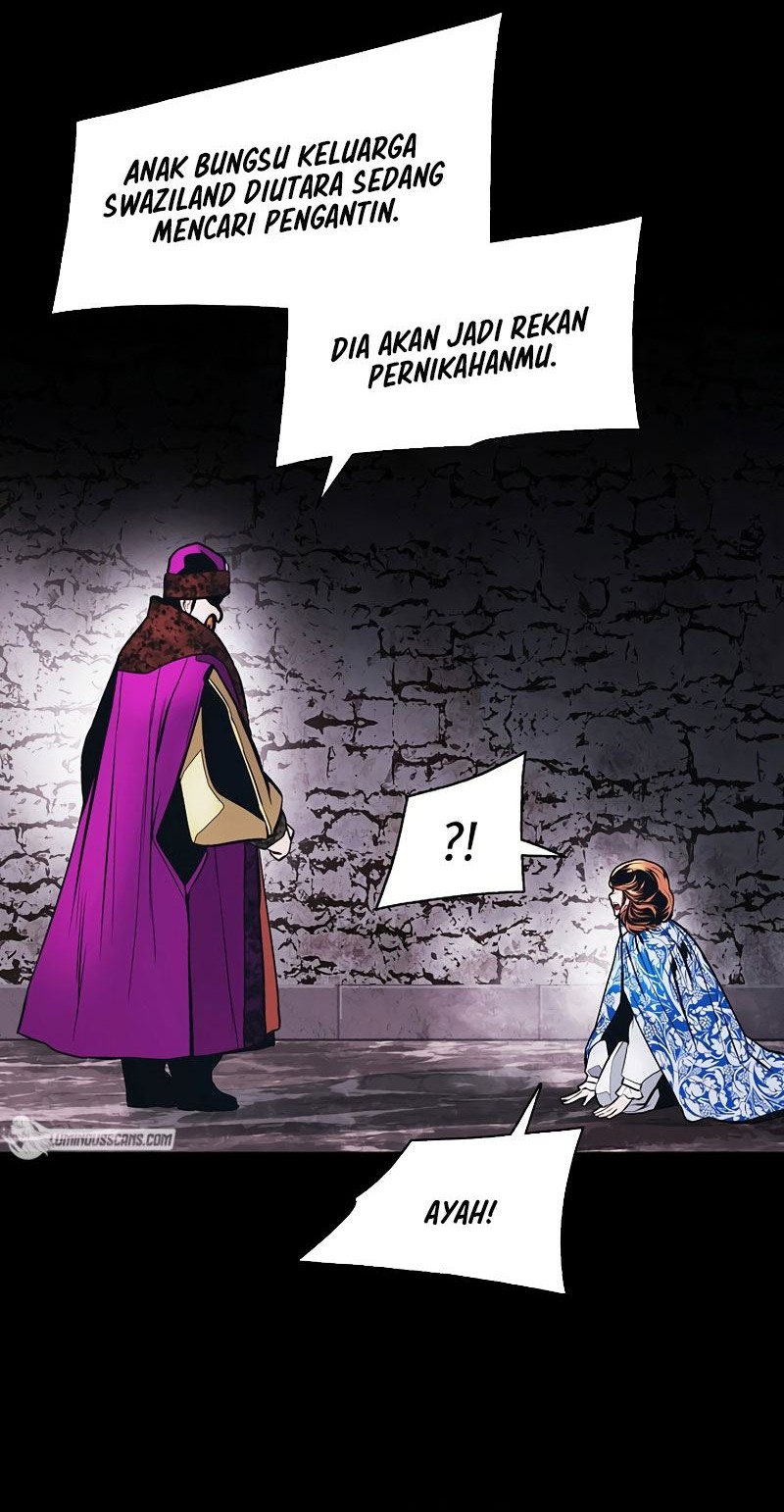 Dark Lady Isekai Chapter 173 Gambar 15