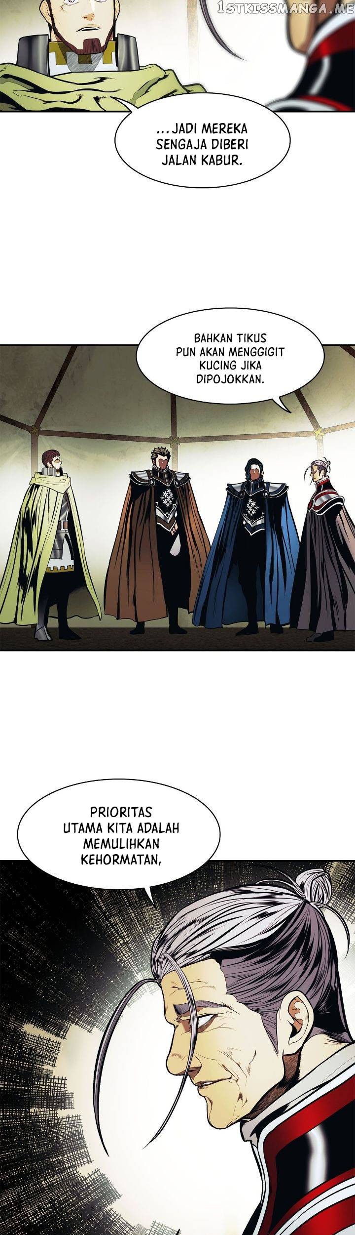 Dark Lady Isekai Chapter 184 Gambar 6