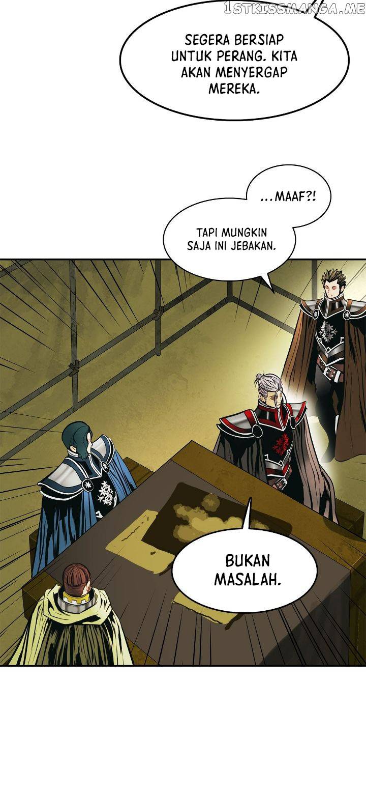 Dark Lady Isekai Chapter 184 Gambar 22