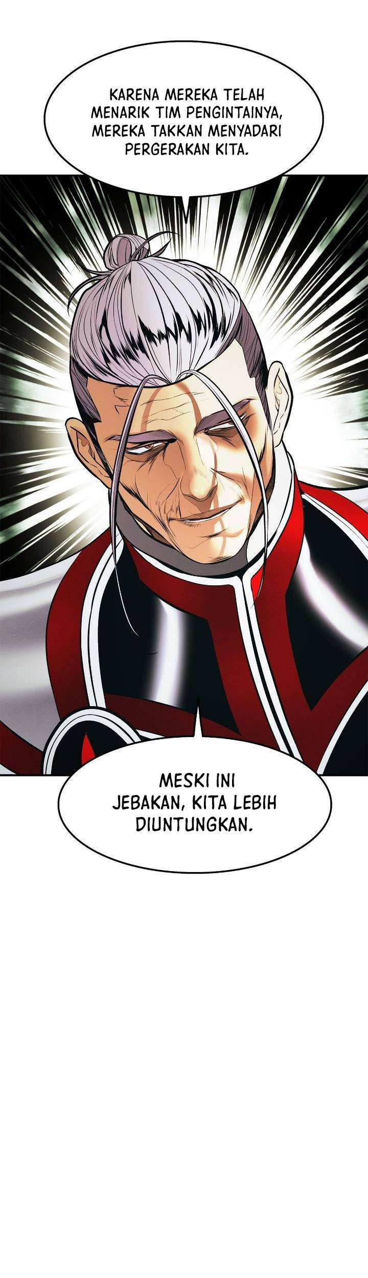 Dark Lady Isekai Chapter 184 Gambar 23