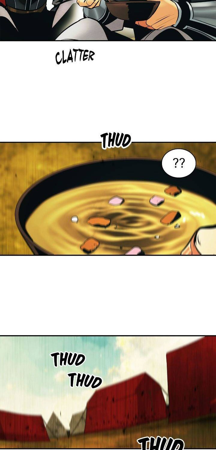 Dark Lady Isekai Chapter 184 Gambar 26