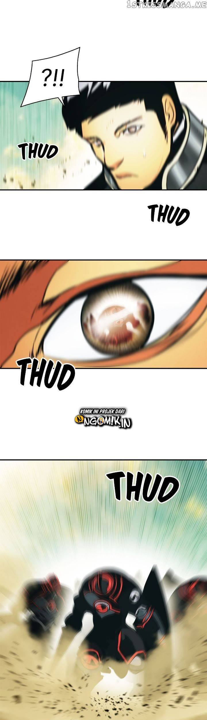 Dark Lady Isekai Chapter 184 Gambar 27