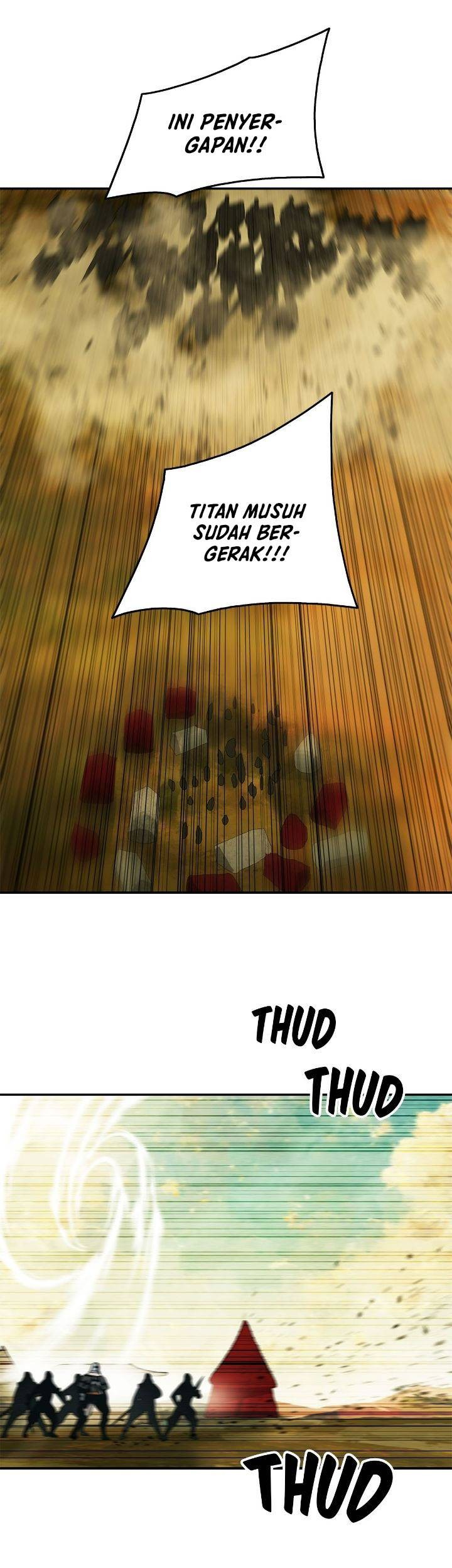 Dark Lady Isekai Chapter 184 Gambar 29