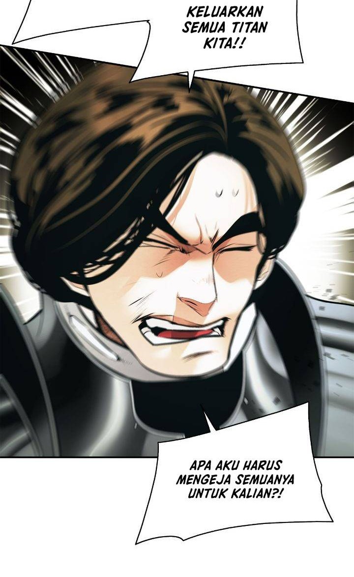 Dark Lady Isekai Chapter 184 Gambar 32