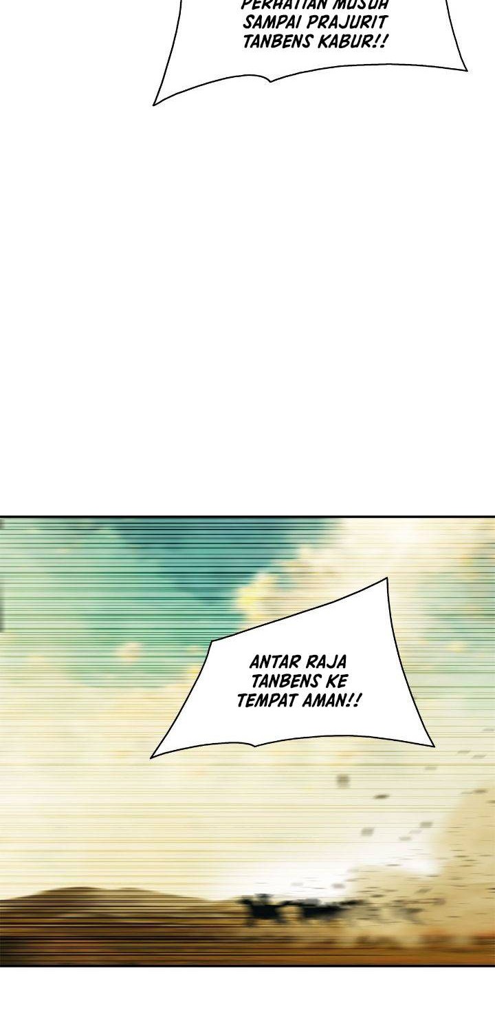 Dark Lady Isekai Chapter 184 Gambar 34