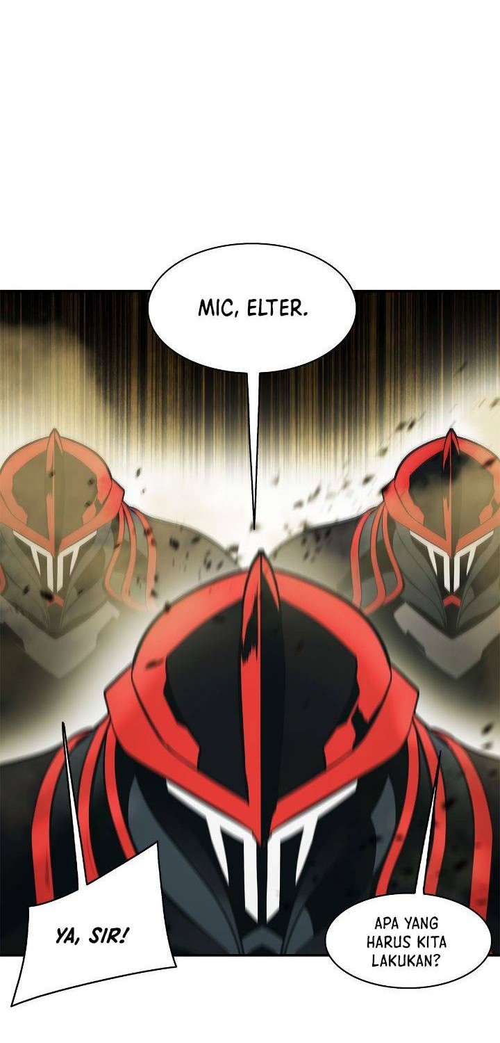 Dark Lady Isekai Chapter 184 Gambar 36