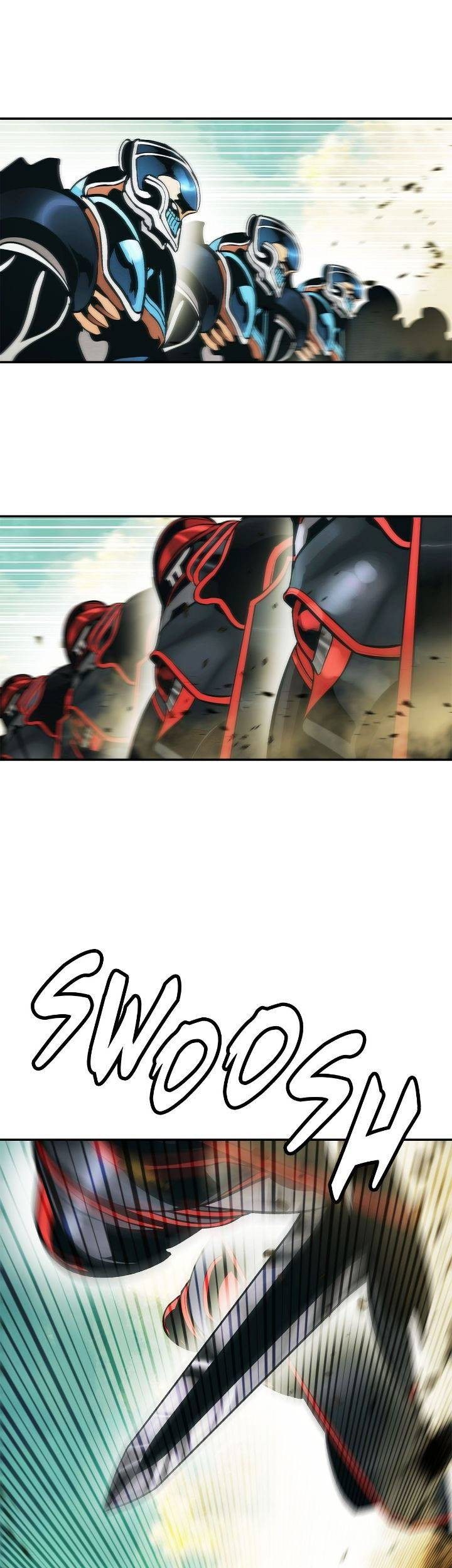 Dark Lady Isekai Chapter 184 Gambar 38