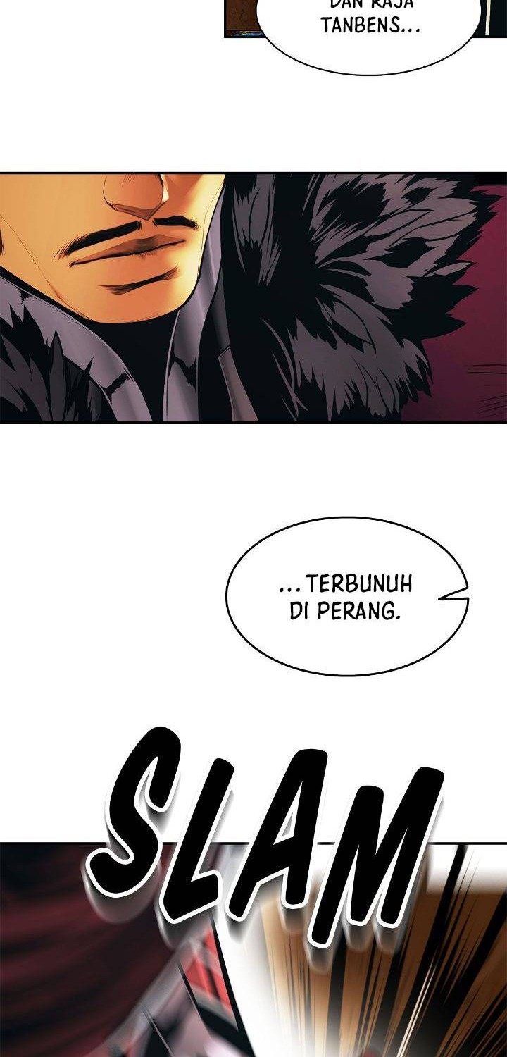 Dark Lady Isekai Chapter 184 Gambar 42