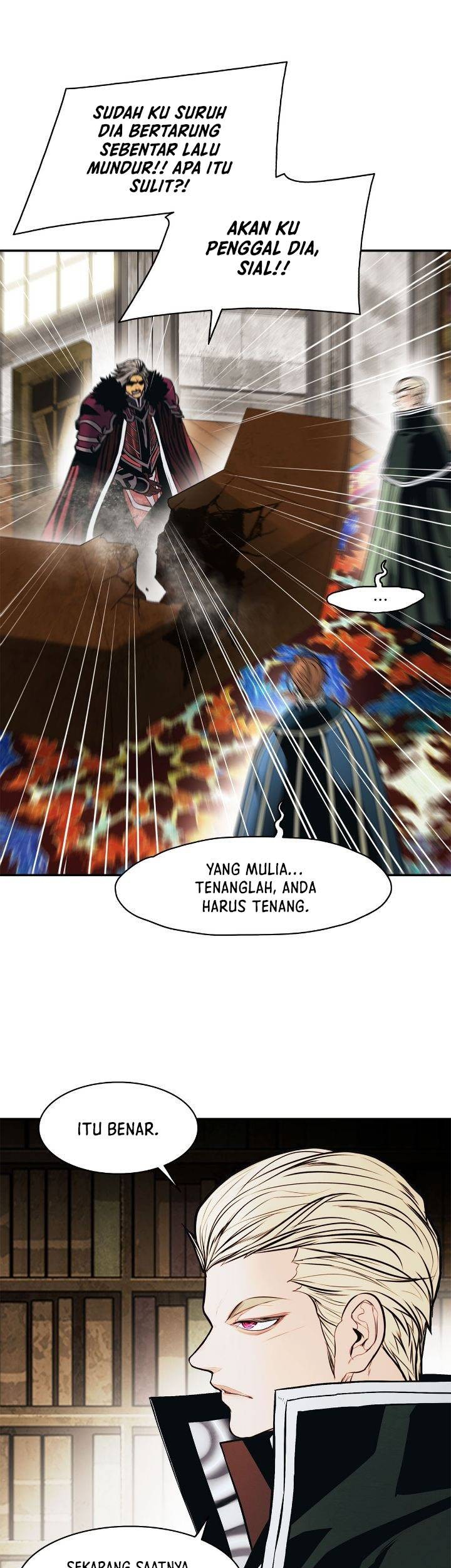 Dark Lady Isekai Chapter 184 Gambar 44