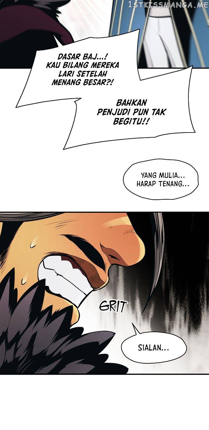 Dark Lady Isekai Chapter 184 Gambar 48