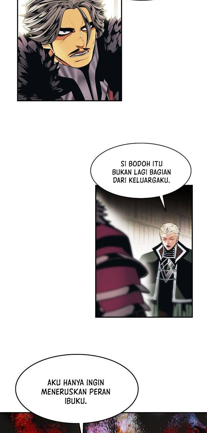 Dark Lady Isekai Chapter 184 Gambar 52