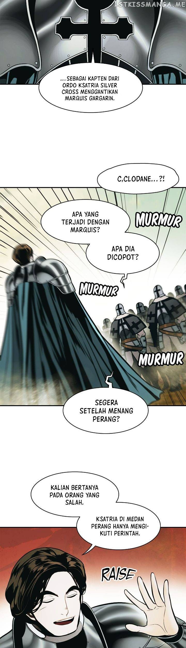 Dark Lady Isekai Chapter 184 Gambar 10