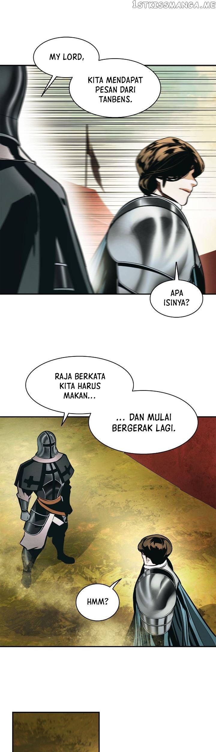 Dark Lady Isekai Chapter 184 Gambar 13