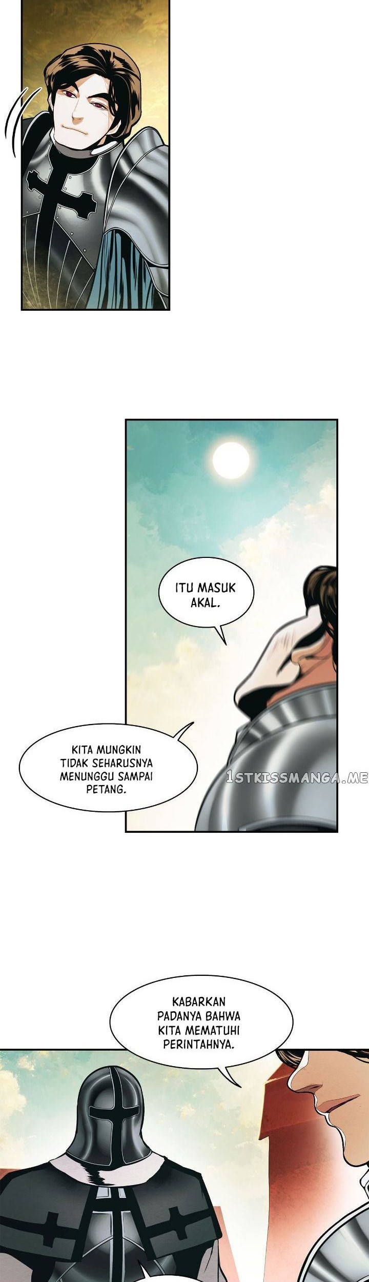 Dark Lady Isekai Chapter 184 Gambar 14