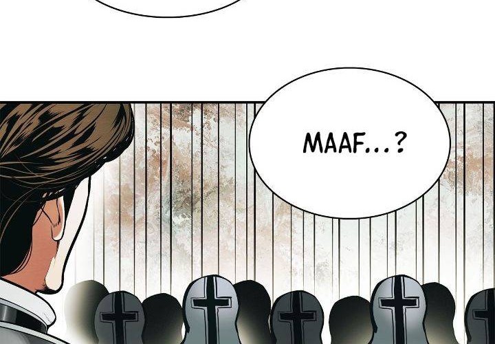 Dark Lady Isekai Chapter 184 Gambar 16