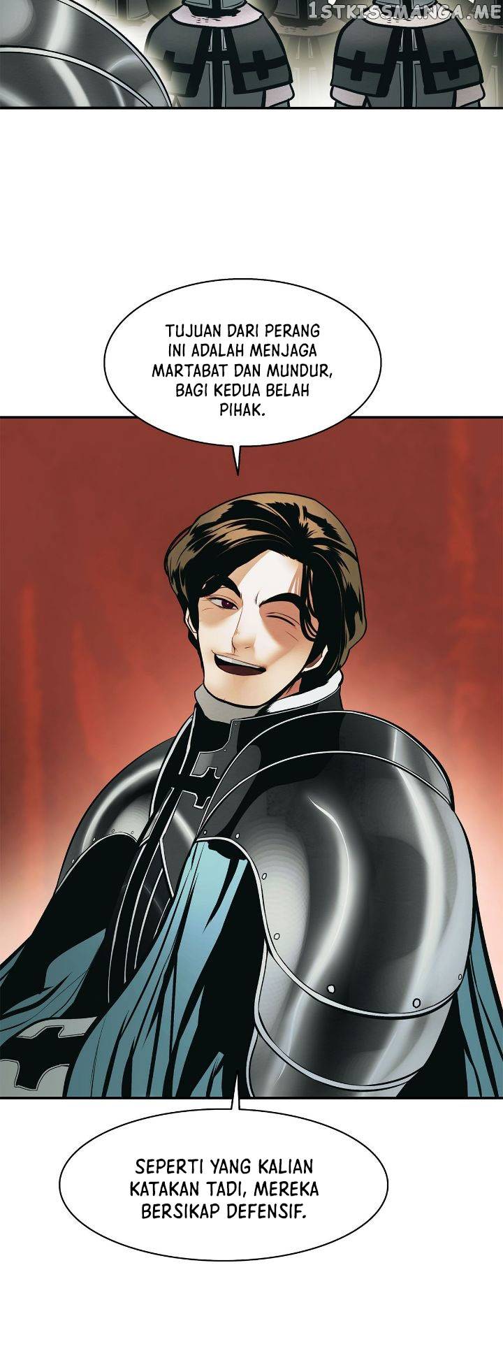 Dark Lady Isekai Chapter 184 Gambar 17