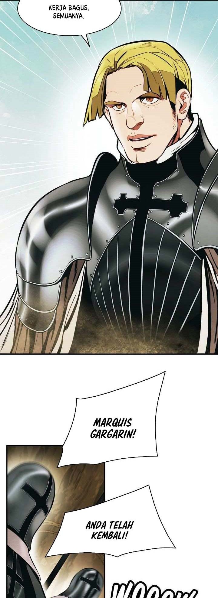 Dark Lady Isekai Chapter 185 Gambar 19