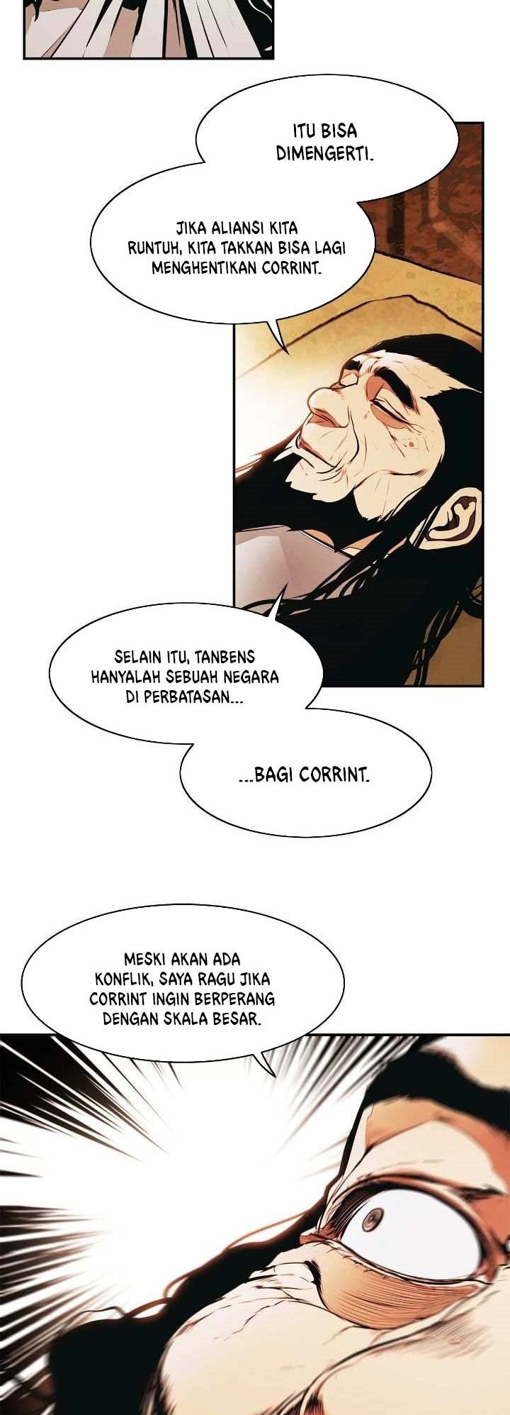 Dark Lady Isekai Chapter 185 Gambar 33