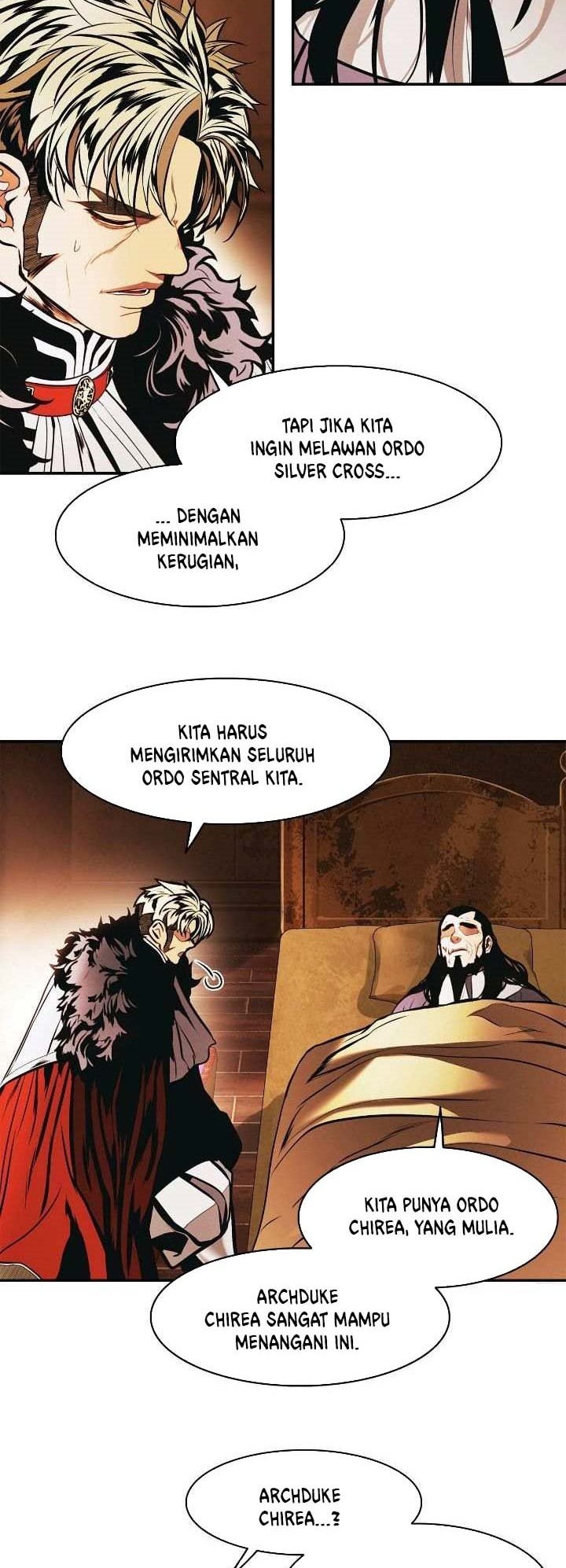 Dark Lady Isekai Chapter 185 Gambar 35