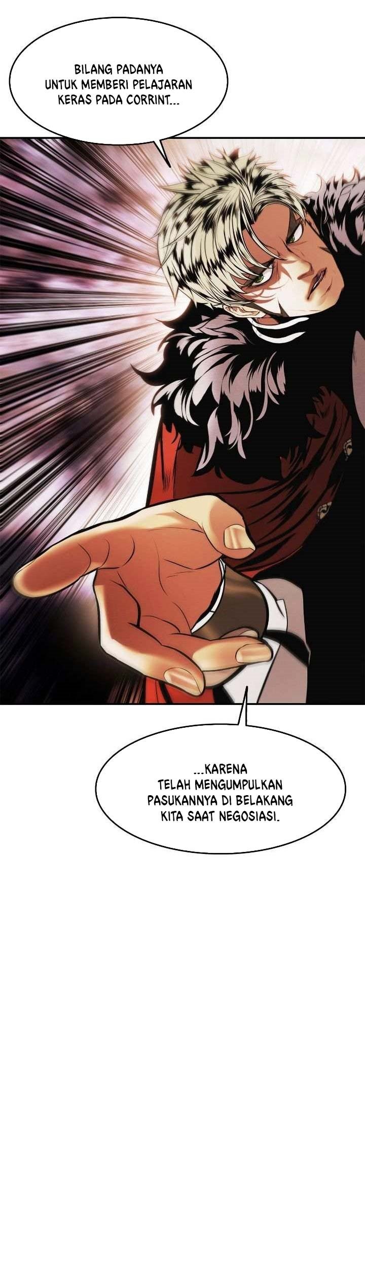 Dark Lady Isekai Chapter 185 Gambar 38