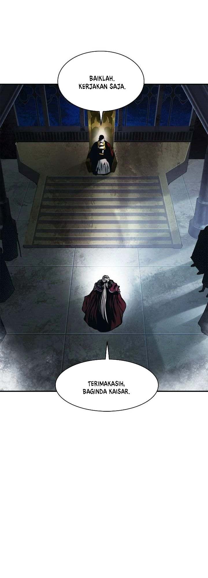 Dark Lady Isekai Chapter 185 Gambar 13