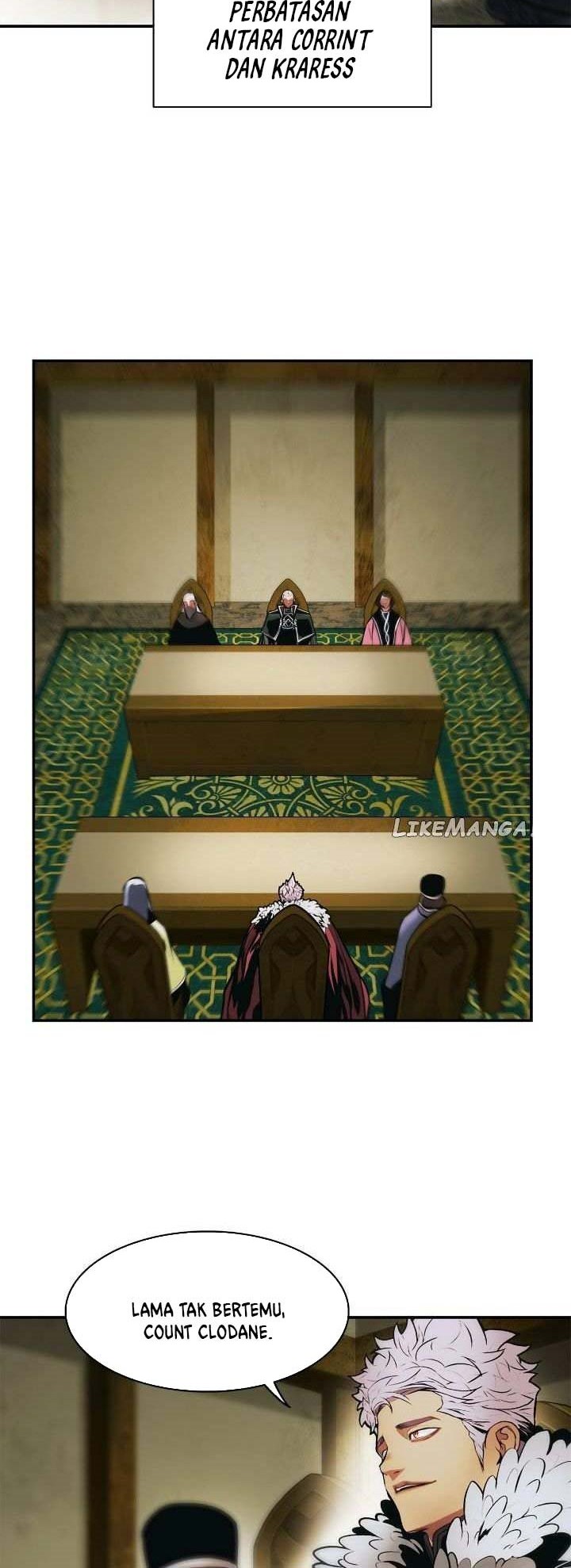 Dark Lady Isekai Chapter 185 Gambar 15