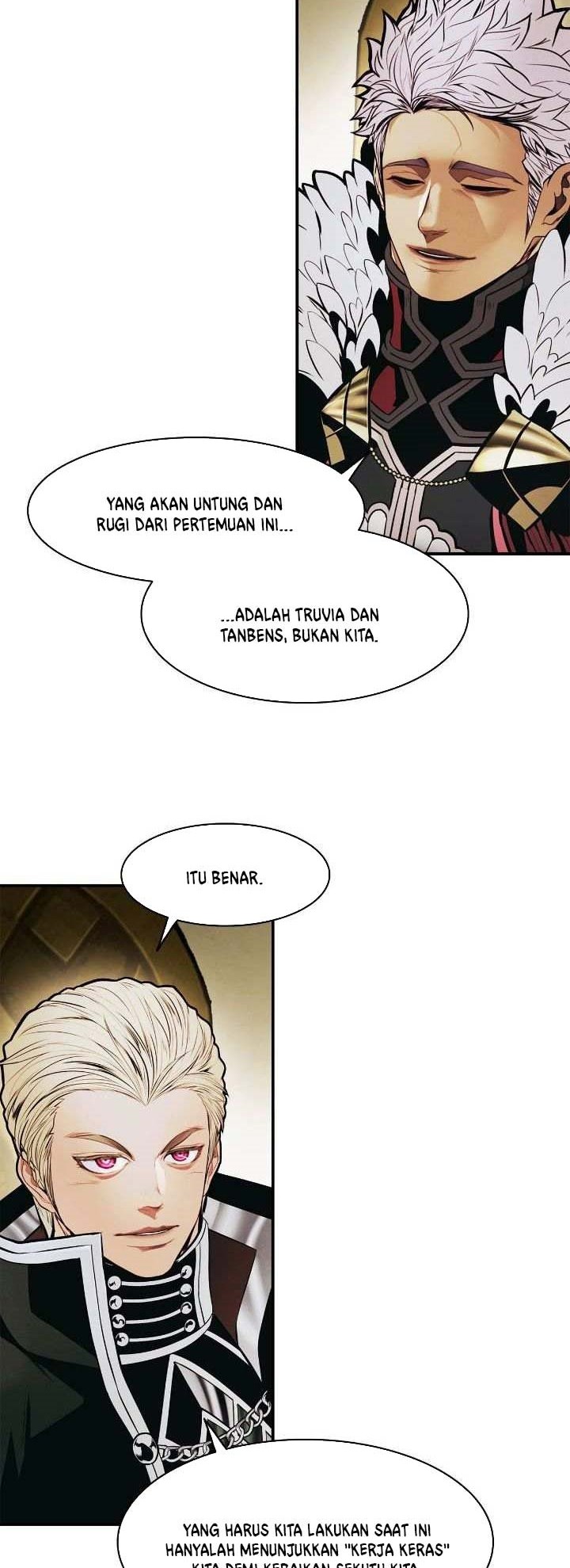 Dark Lady Isekai Chapter 185 Gambar 17