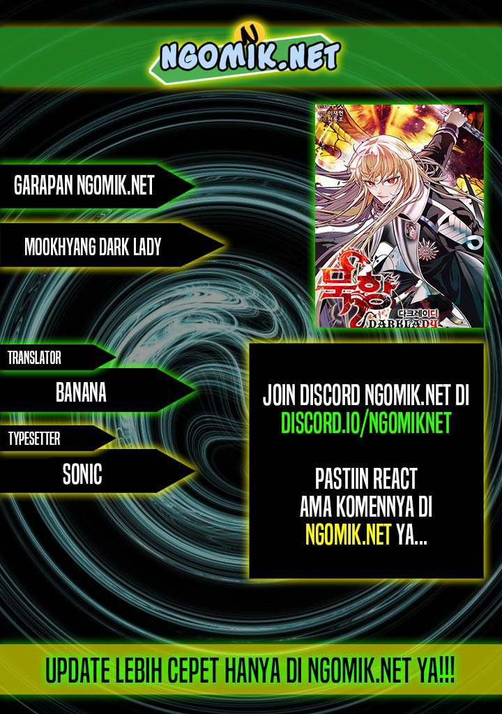 Komik Dark Lady Isekai Chapter 186 gambar nomor 1