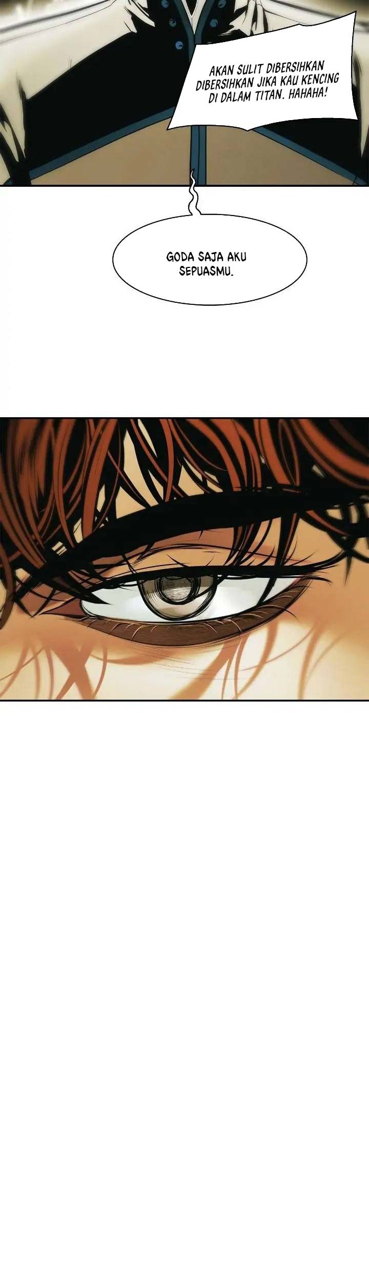 Dark Lady Isekai Chapter 186 Gambar 20