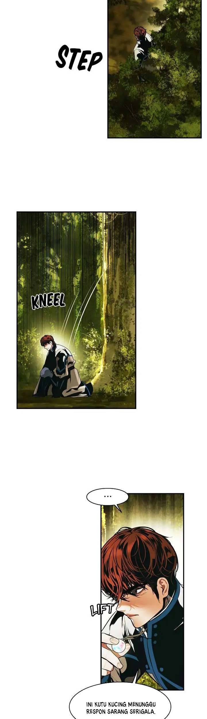 Dark Lady Isekai Chapter 186 Gambar 22