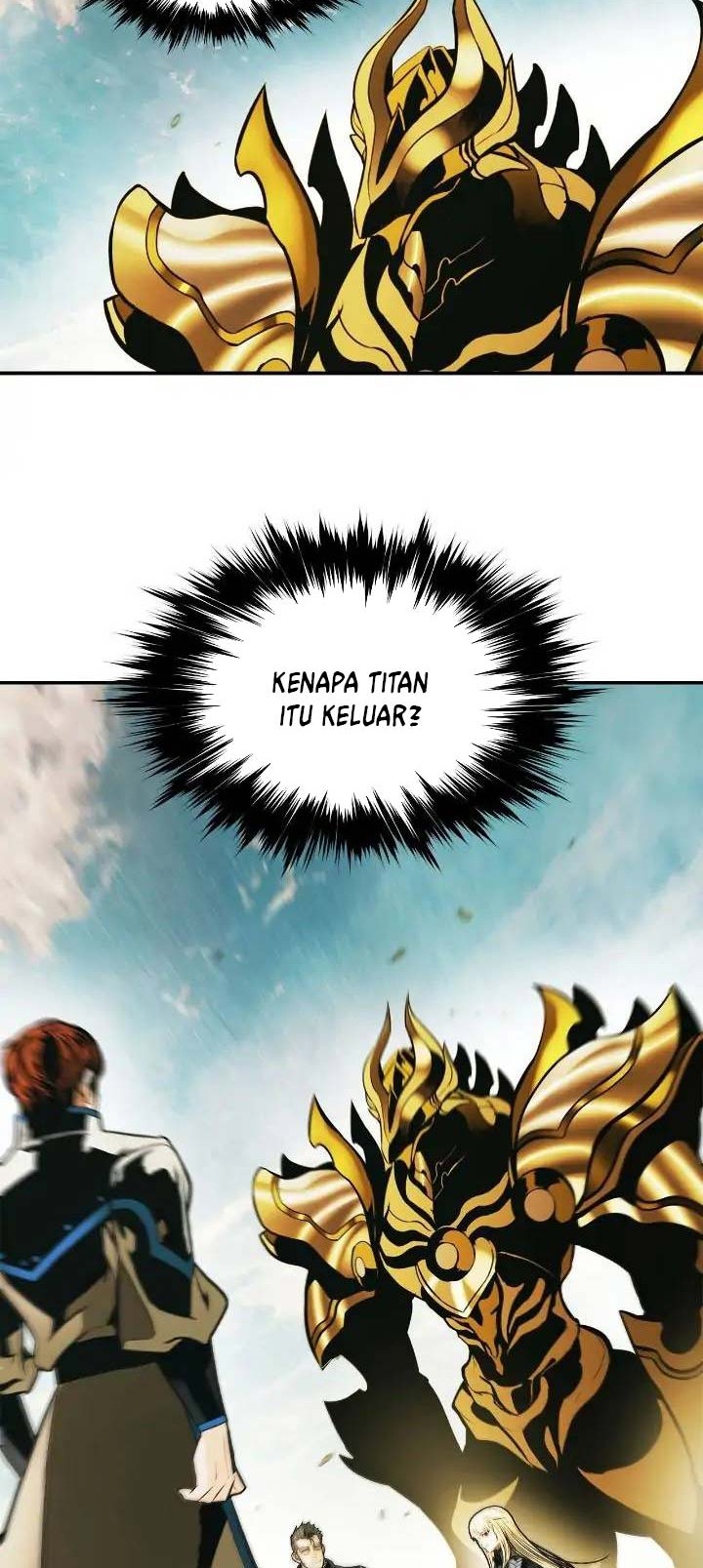 Dark Lady Isekai Chapter 186 Gambar 27