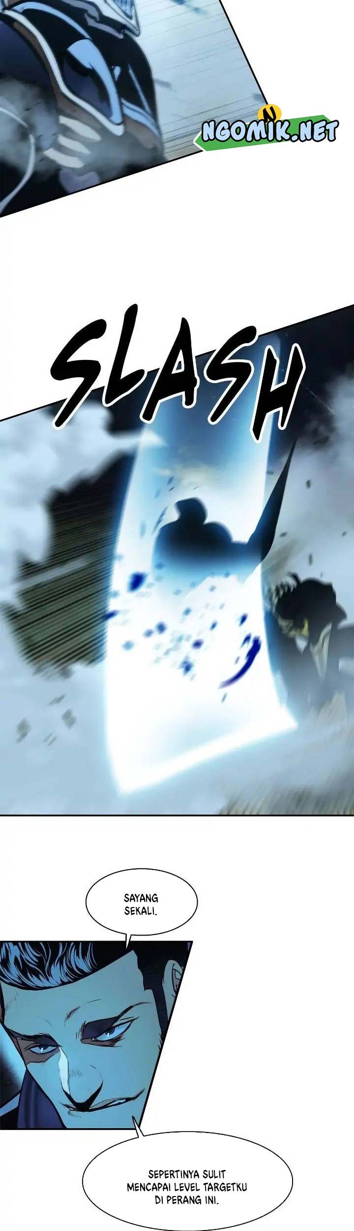 Dark Lady Isekai Chapter 186 Gambar 38