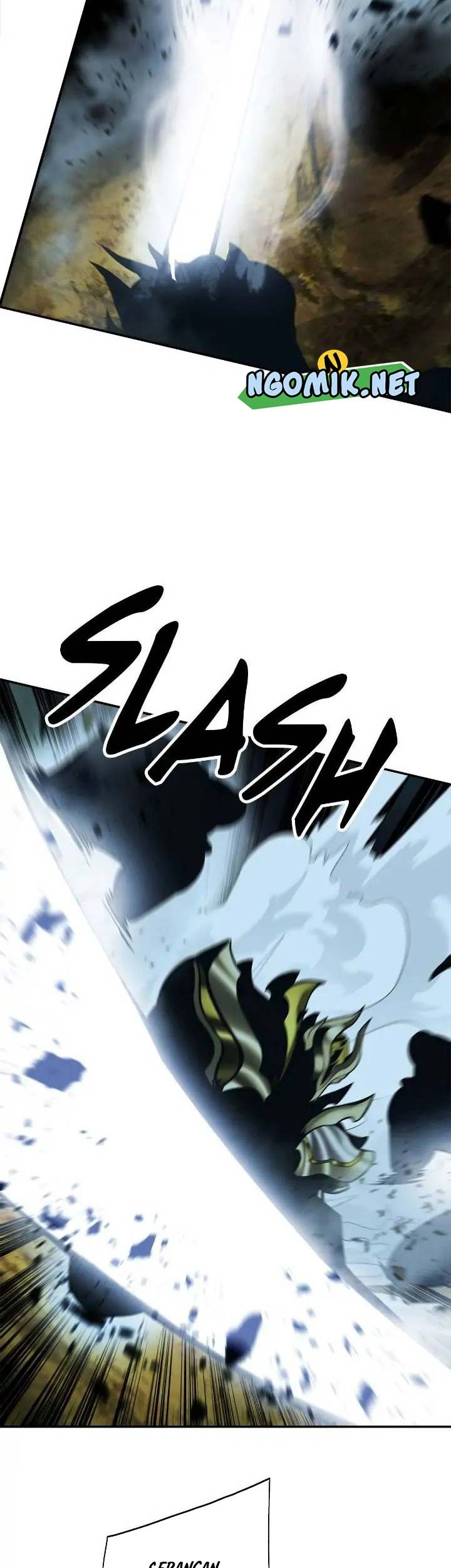 Dark Lady Isekai Chapter 186 Gambar 40