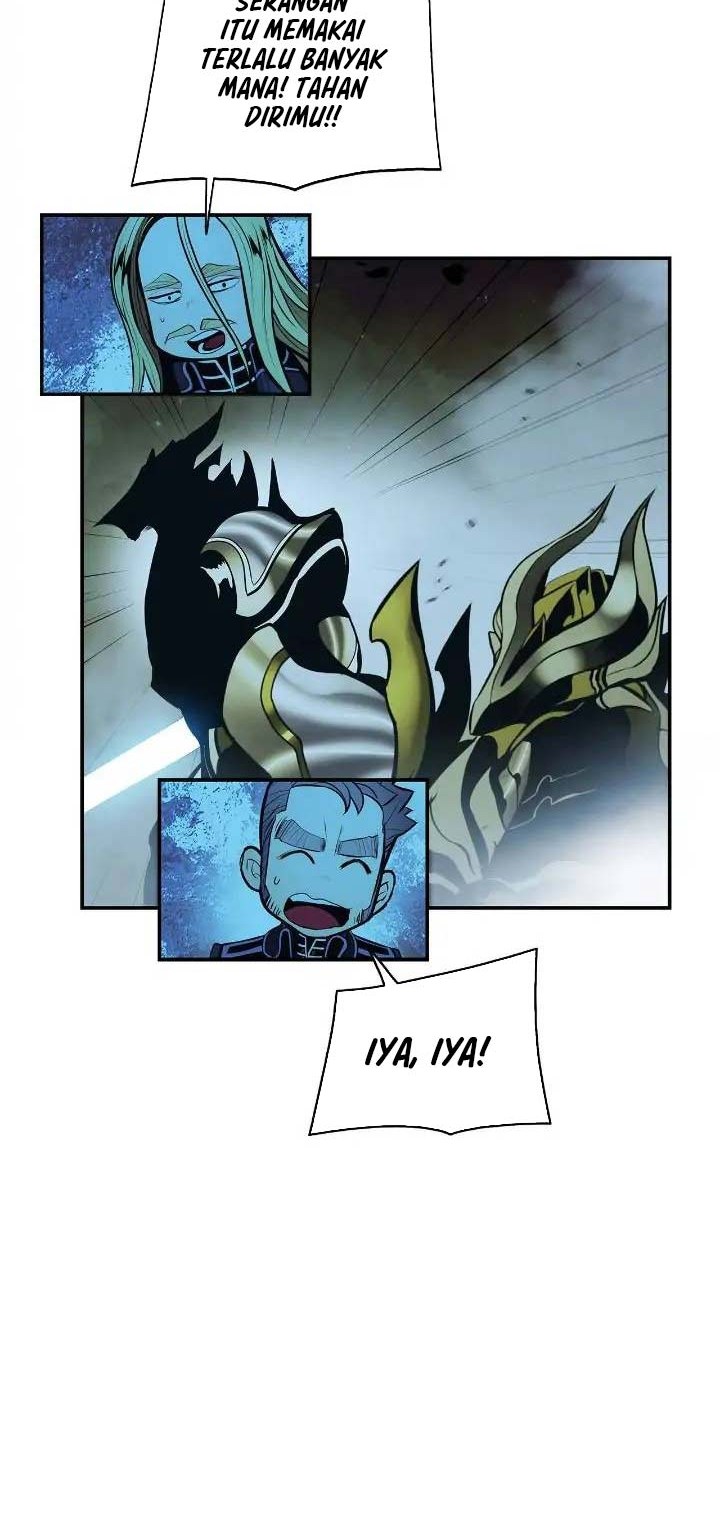 Dark Lady Isekai Chapter 186 Gambar 41