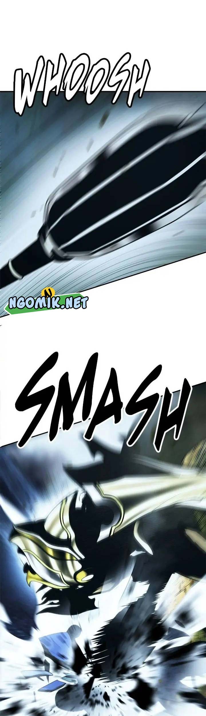 Dark Lady Isekai Chapter 186 Gambar 42