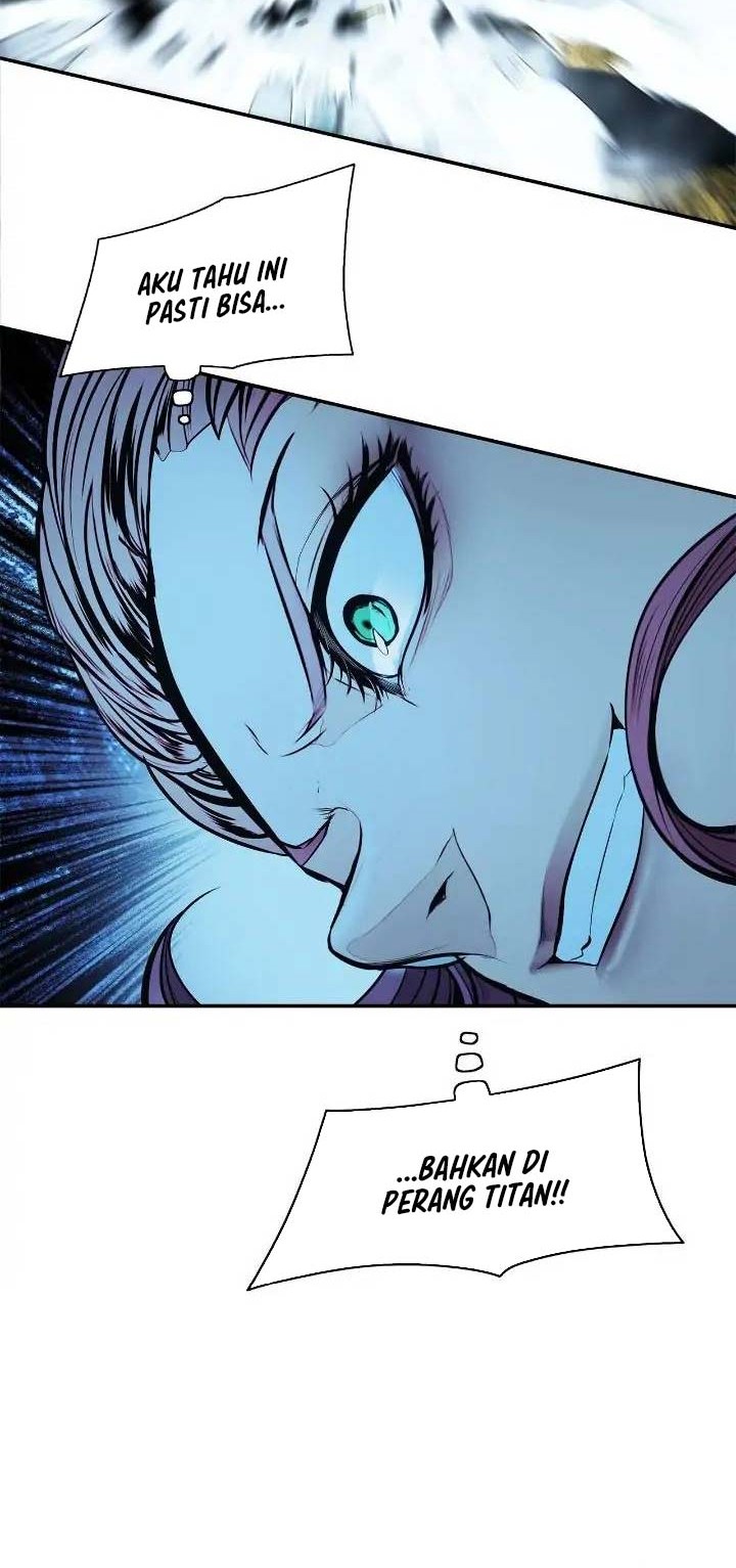 Dark Lady Isekai Chapter 186 Gambar 43