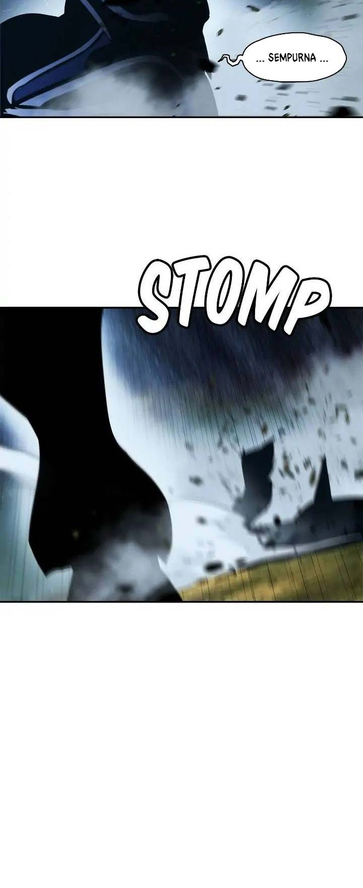 Dark Lady Isekai Chapter 186 Gambar 45