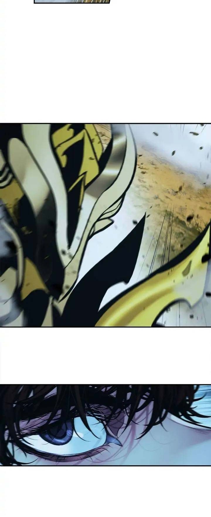 Dark Lady Isekai Chapter 186 Gambar 49