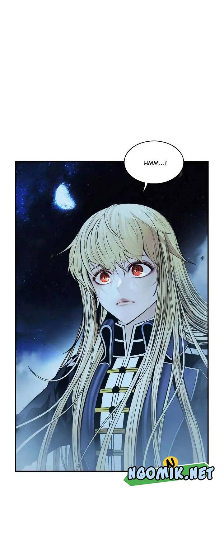 Dark Lady Isekai Chapter 186 Gambar 51